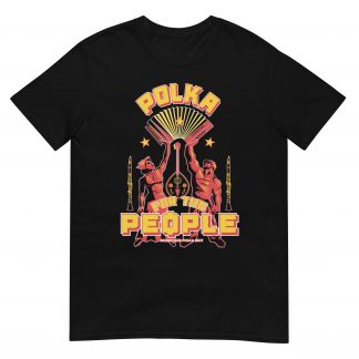 Polka For The People!