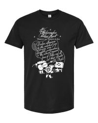 Official Annual 2026 Milwaukee Polka Riot Shirt!